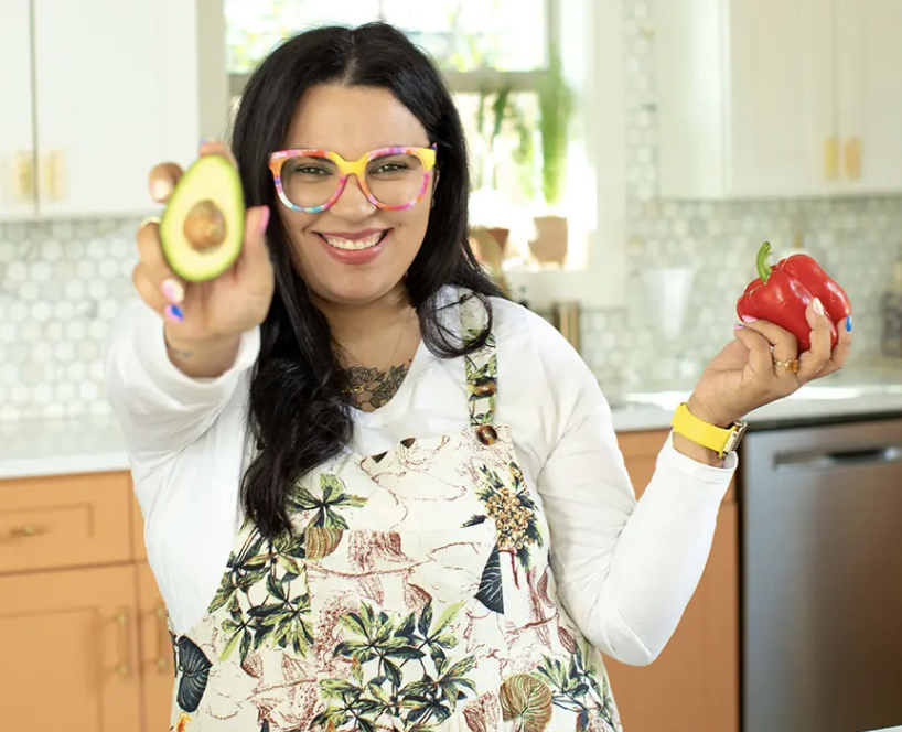 copywriter for health coach